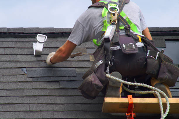 Quick and Trustworthy Emergency Roof Repair Services in Gilbert, MN