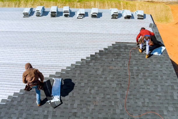 Best Roof Gutter Cleaning  in Gilbert, MN