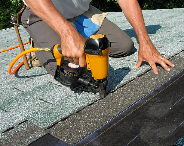 Best Storm Damage Roof Repair  in Gilbert, MN