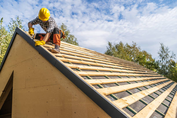 Best Commercial Roofing Services  in Gilbert, MN